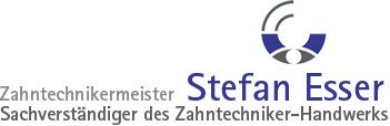 Zahntechnikermeister Stefan Esser Sachverständiger des Zahntechniker-Handwerks